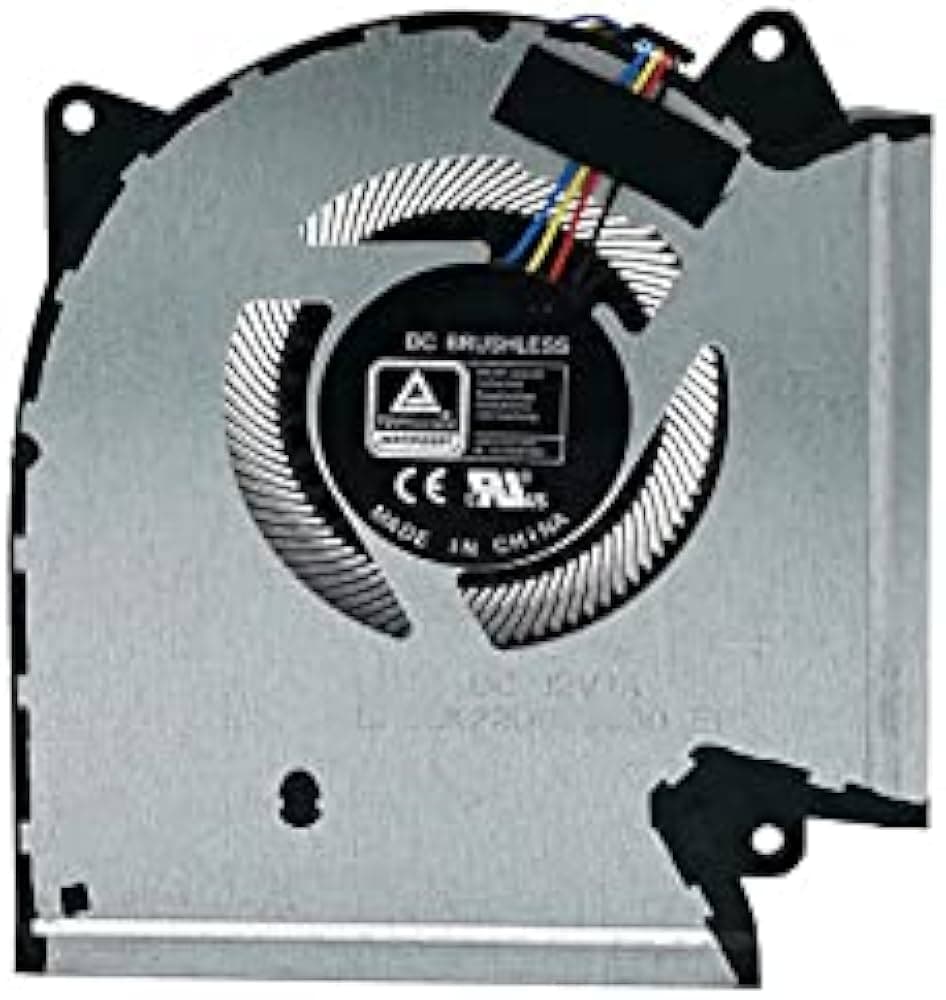 Asus CPU fan 13NR0540P02011