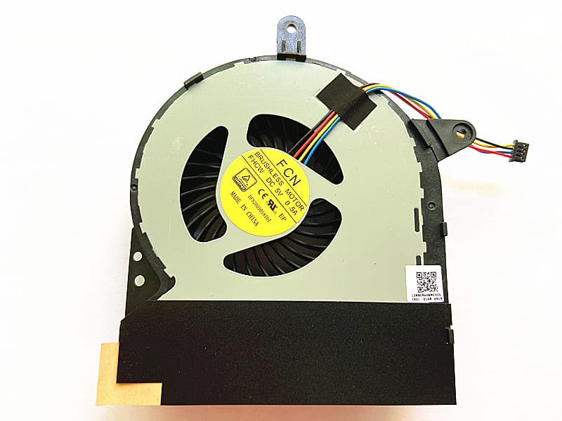 Asus CPU fan DFS201005BI0T-FHCW