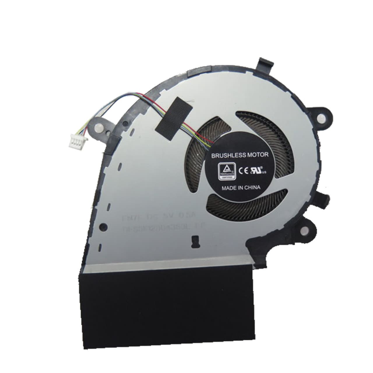 Asus CPU fan DFS5K12304363L-FN7F