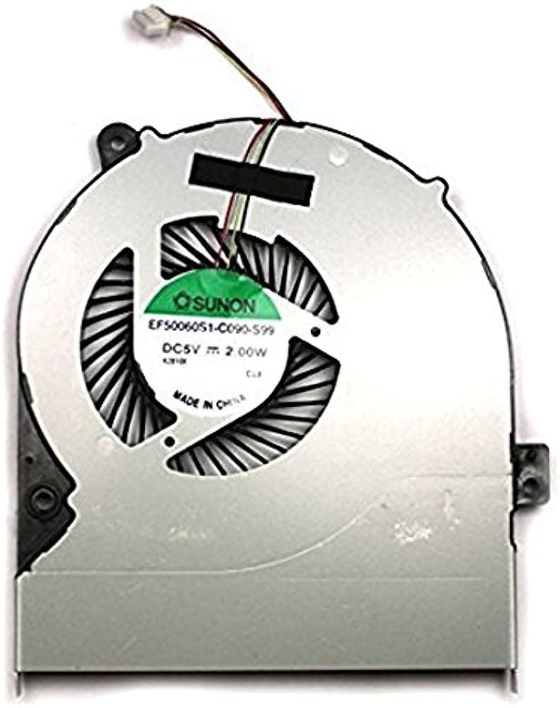 Asus CPU fan EF50060S1-C030-S99