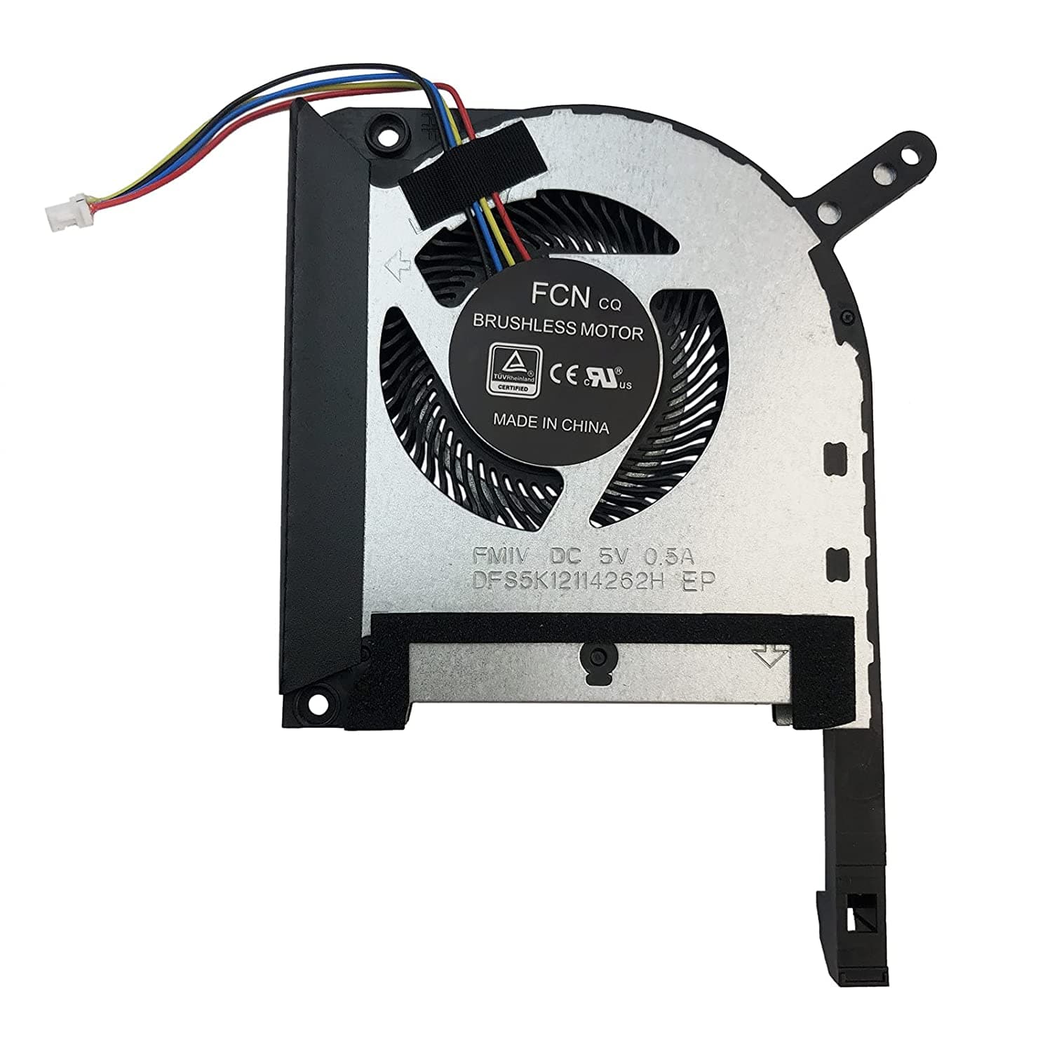 Asus CPU fan FANAS00102A
