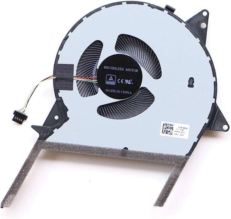 Asus CPU fan FANAS01001A
