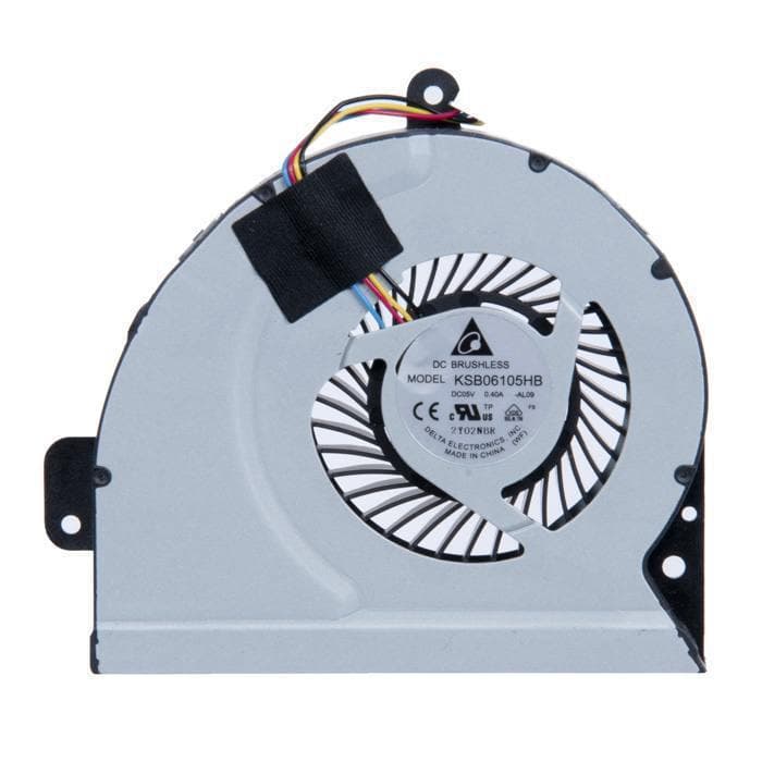 Asus CPU fan KSB06105HB-AL09