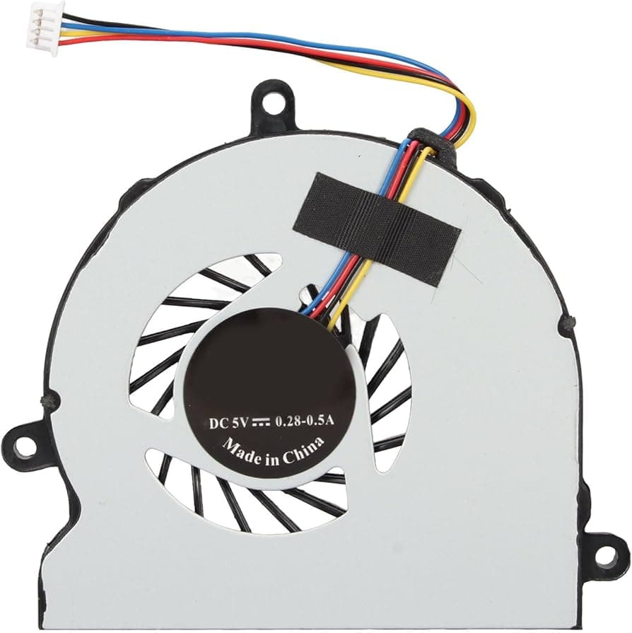 Asus CPU fan XRF-813956-002