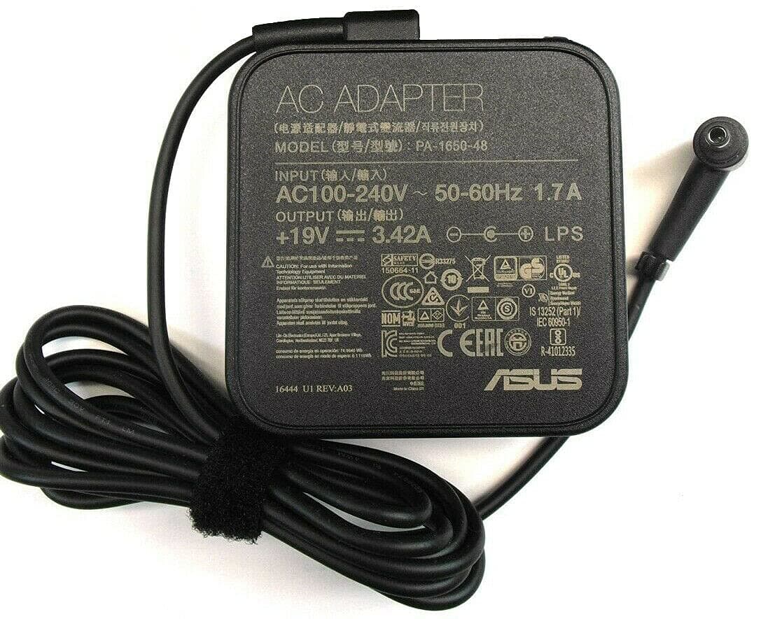 Asus Charger AC19342AS3_ORG