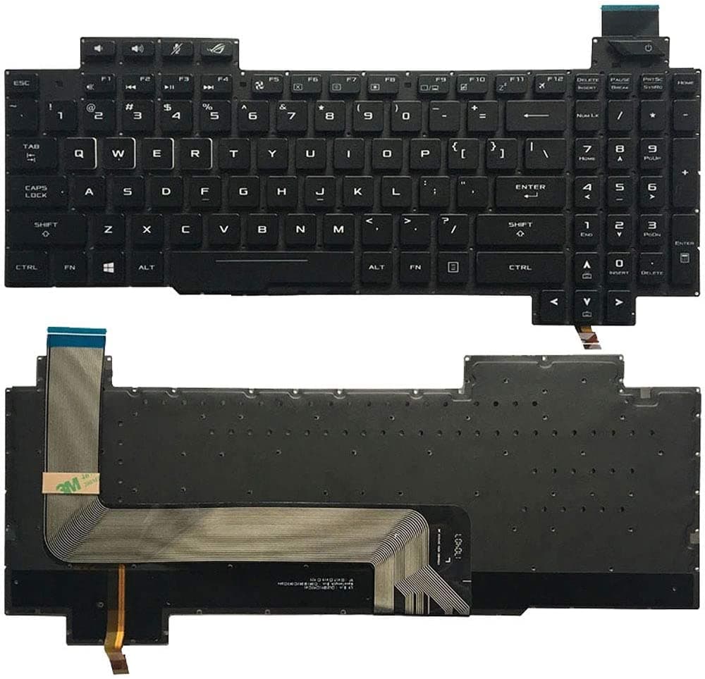 Asus Keyboard KBHSGL703V-A