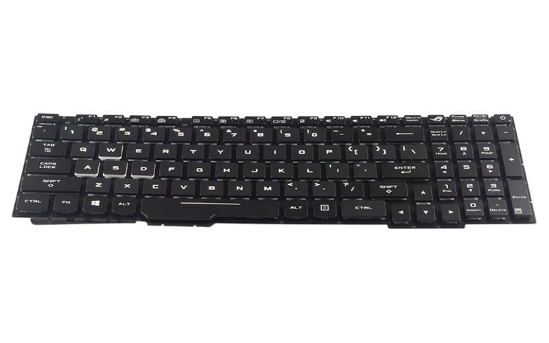 Asus Keyboard KEYAS03201A