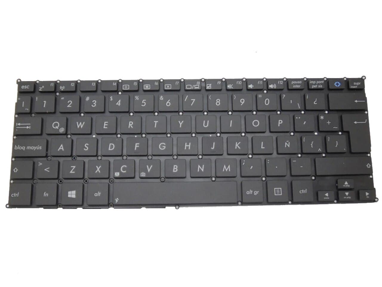 Asus Keyboard KEYAS04201A