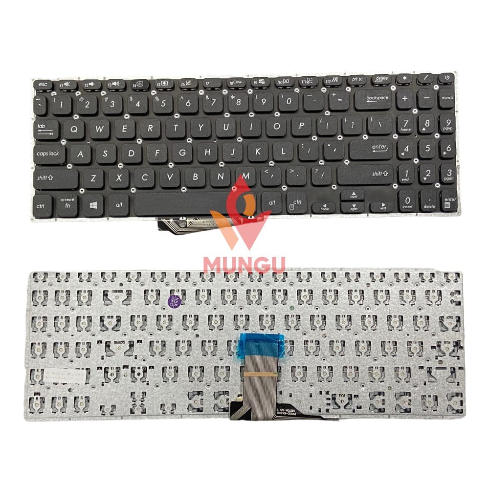 Asus Keyboard X509-KB
