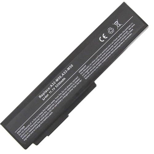 Laptop Battery BATAS01201A