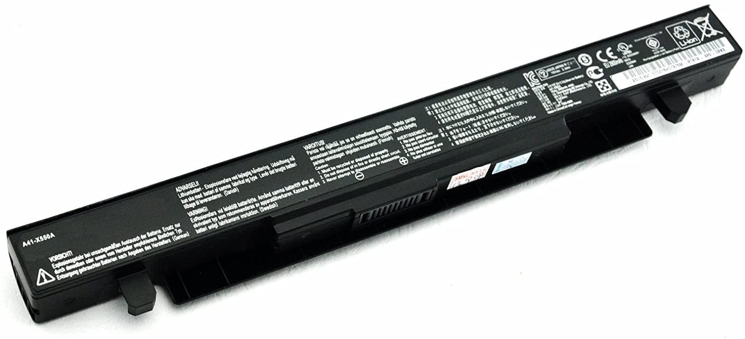 Laptop Battery BATAS02501A