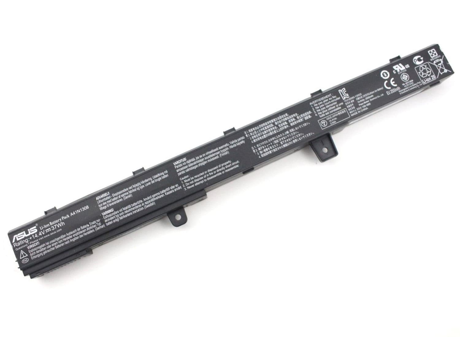 Asus Battery BATAS02701C