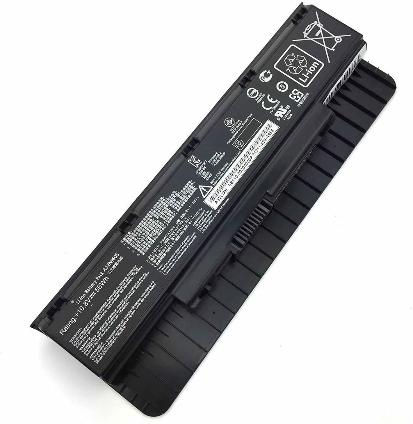 Asus Battery BATAS02801C
