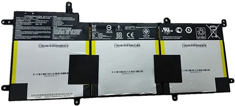 Asus Battery BATAS03301A