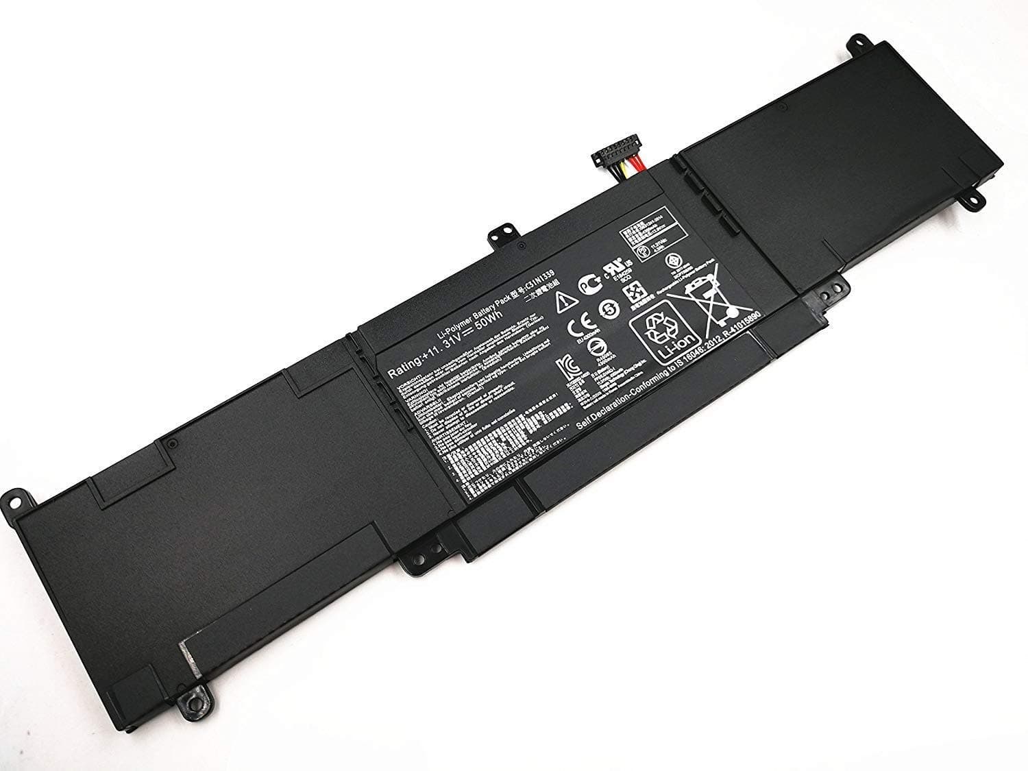 Laptop Battery BATAS03401A