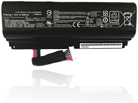 Asus Battery BATAS03701C