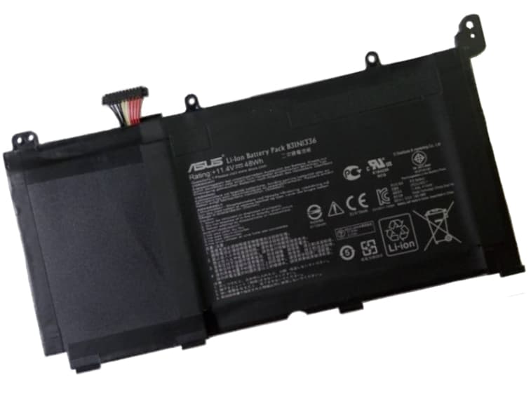 Laptop Battery BATAS04001A