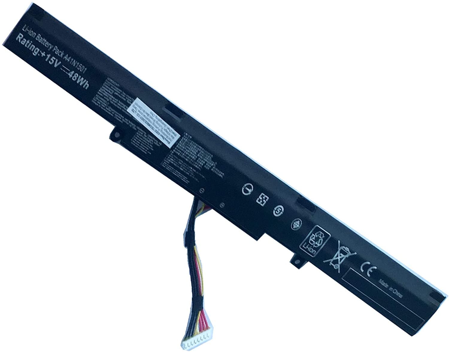 Asus Battery BATAS04201D