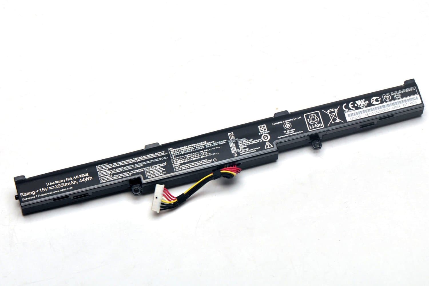 Asus Battery BATAS04401A
