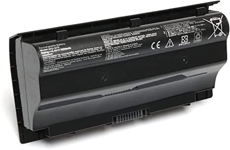Asus Battery BATAS04501A
