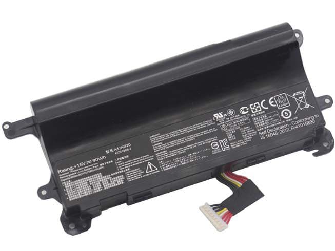 Asus Battery BATAS05701A