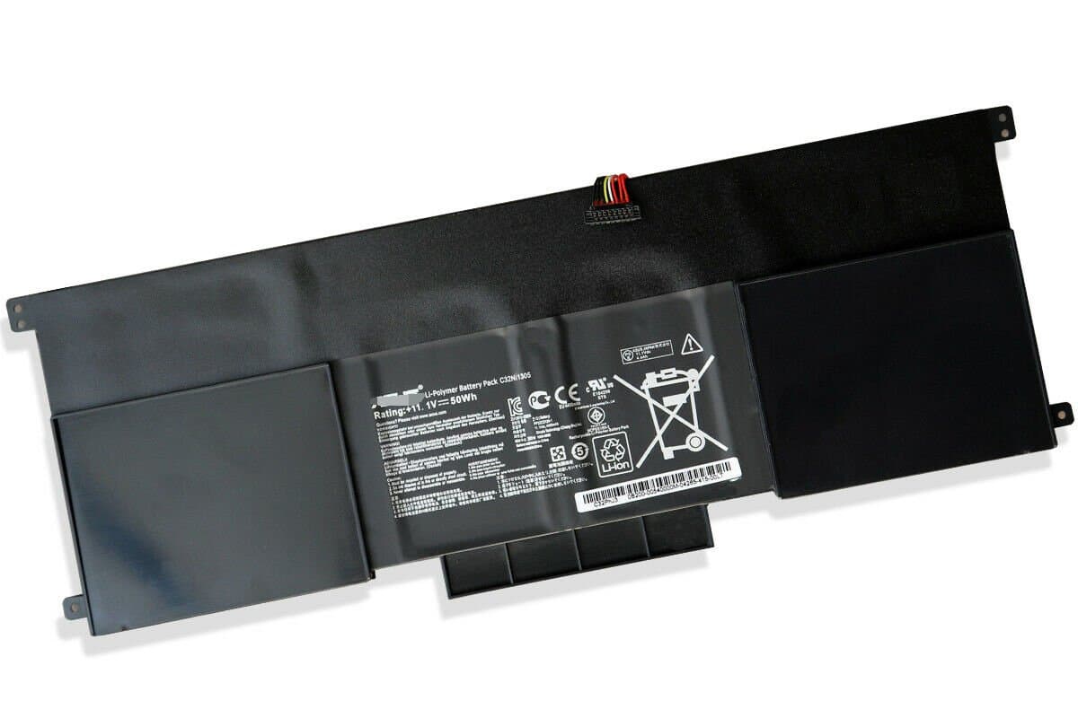 Asus Battery BATAS06001A