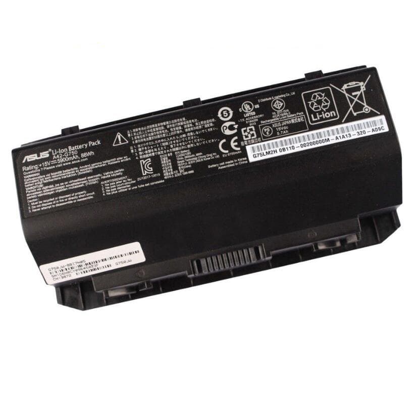 Asus Battery BATAS06201A