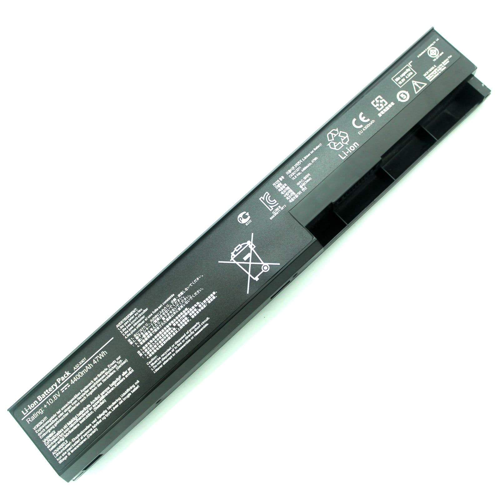 Laptop Battery BATAS06301A