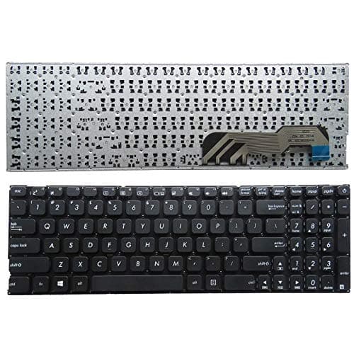 Asus Keyboard KEYAS02301A