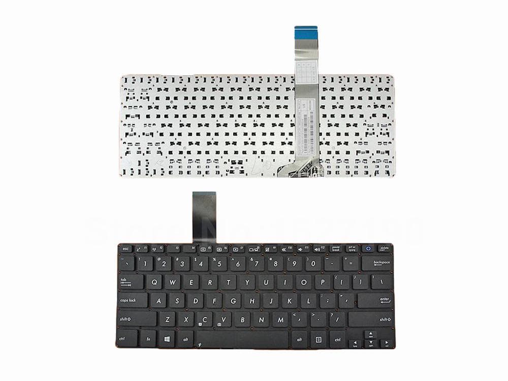 Asus Keyboard KEYAS02401A