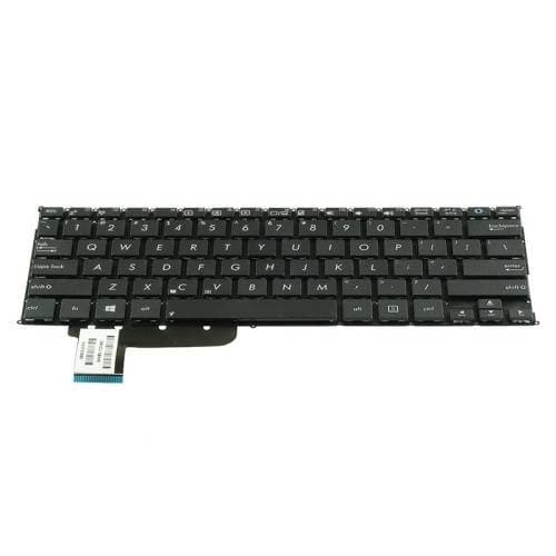Asus Keyboard KEYAS03401A