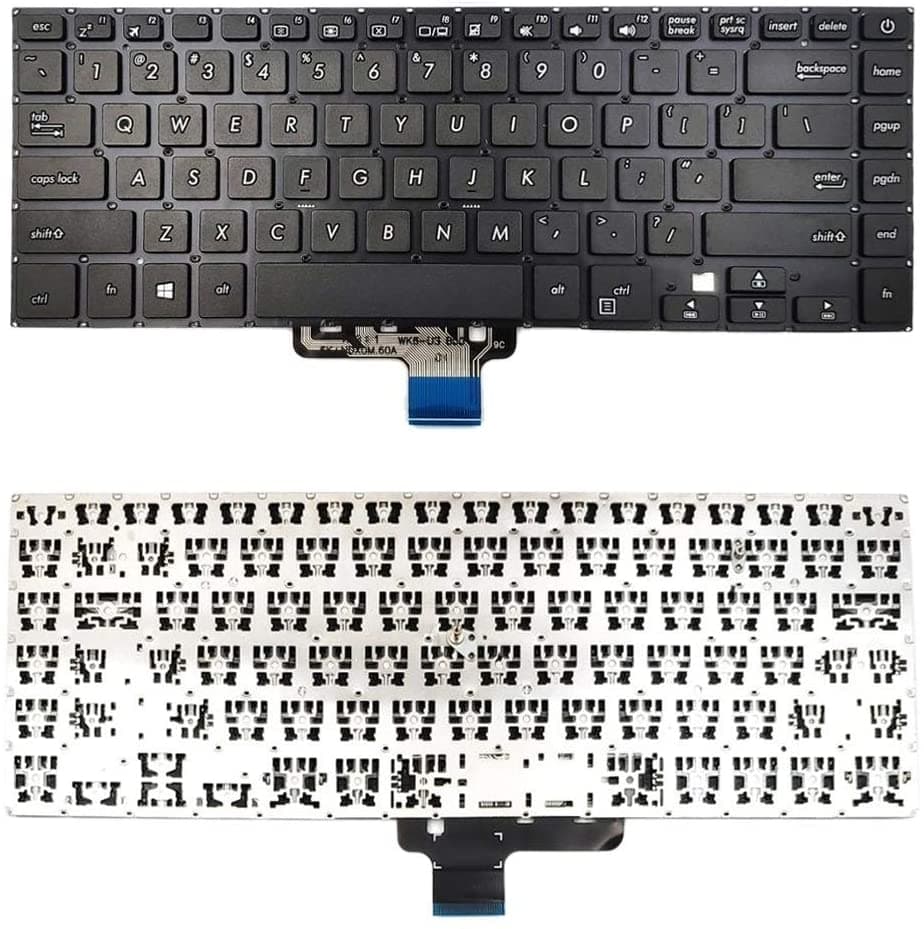Asus Keyboard KEYAS04001A