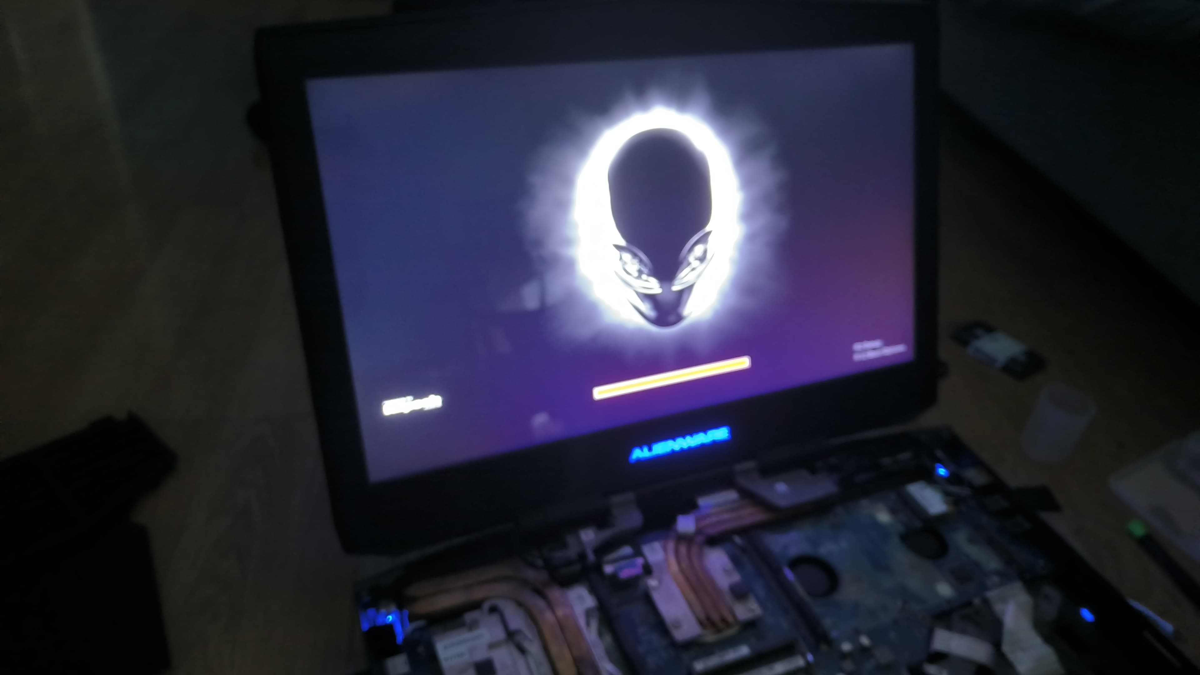 Asus Laptop Screen LTN173HT02-T01