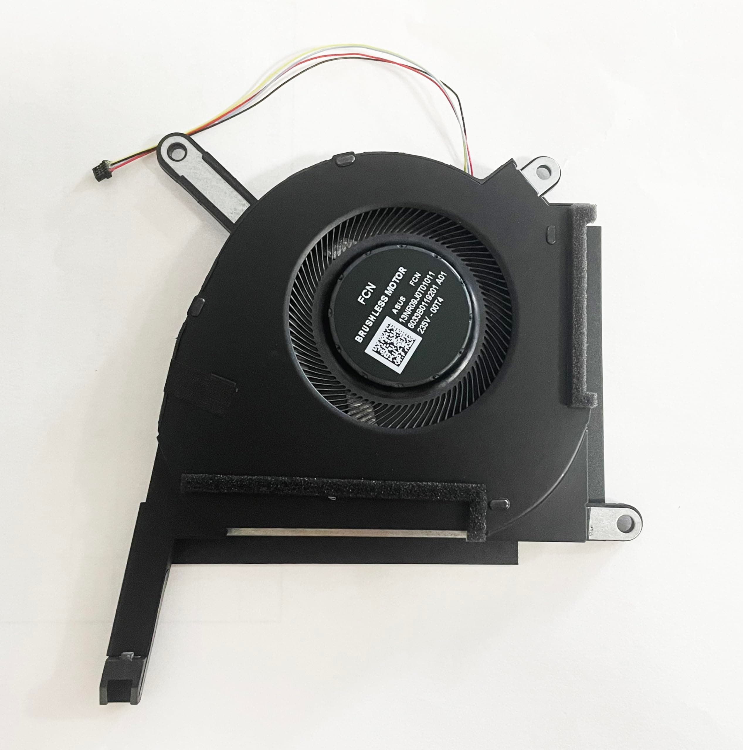 Asus CPU fan 13NR09F0T01011 FP88
