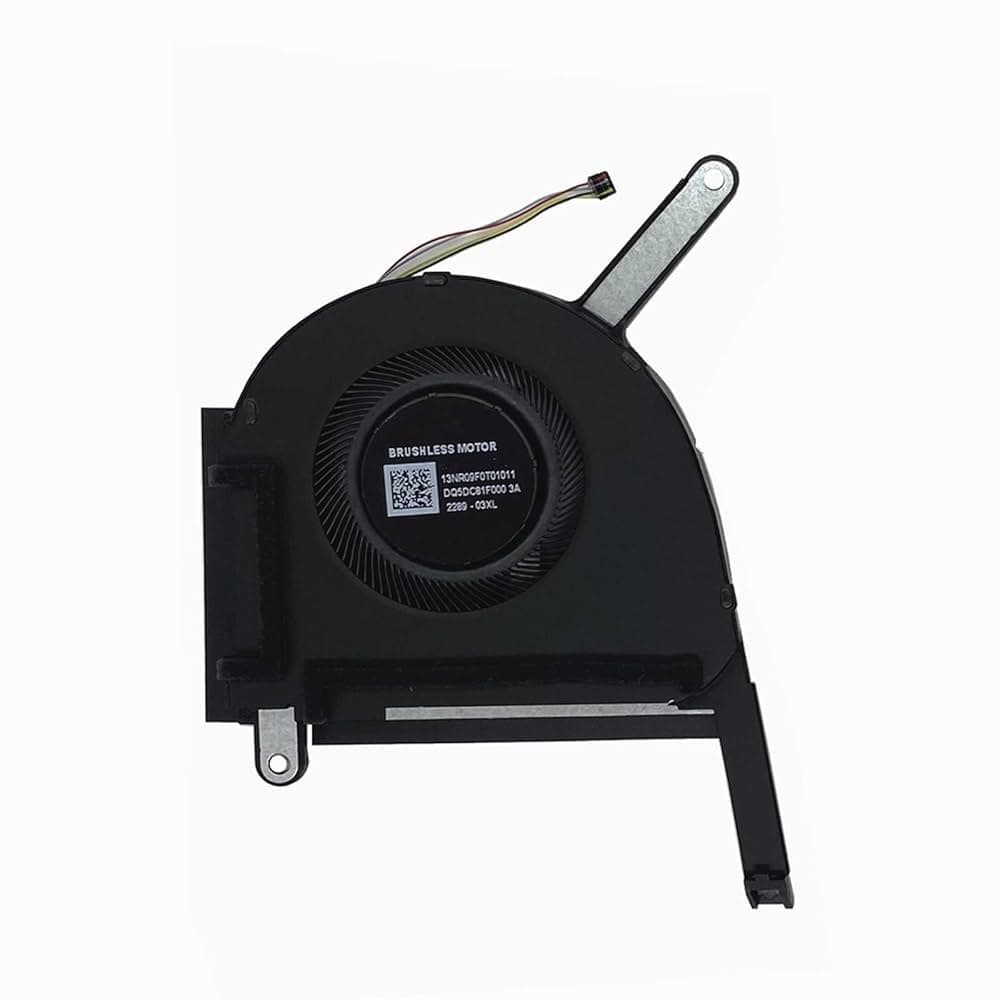 Asus CPU fan 13NR09J0T01011 FPSP