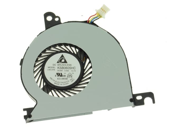 Dell CPU fan FANDL01701A