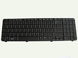HP Keyboard KEYCQ00501A