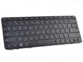 HP Keyboard KEYCQ00601A