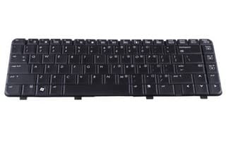 HP Keyboard KEYCQ00901A