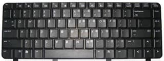 HP Keyboard KEYCQ00901AR