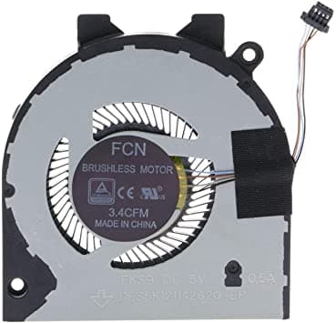 DELL CPU fan G0D3G