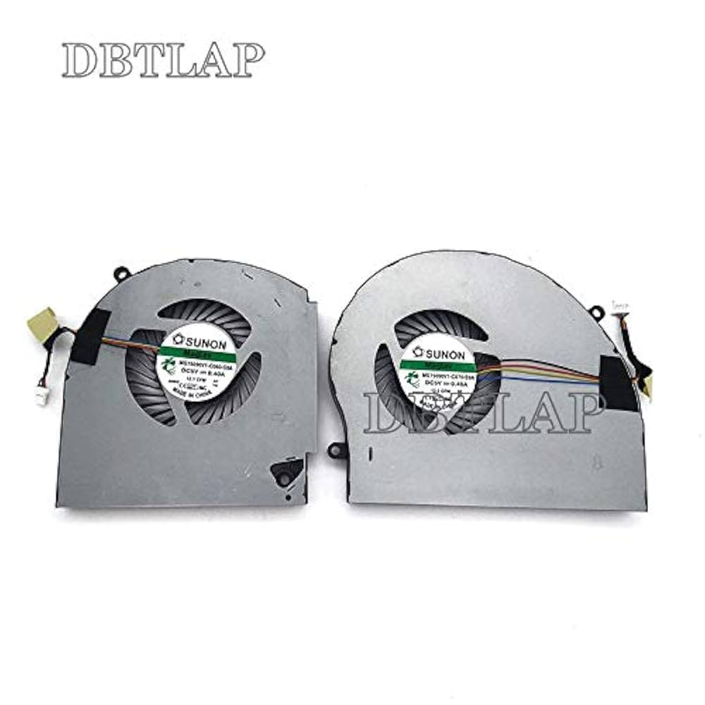 DELL CPU fan MG75090V1-C070-S9A