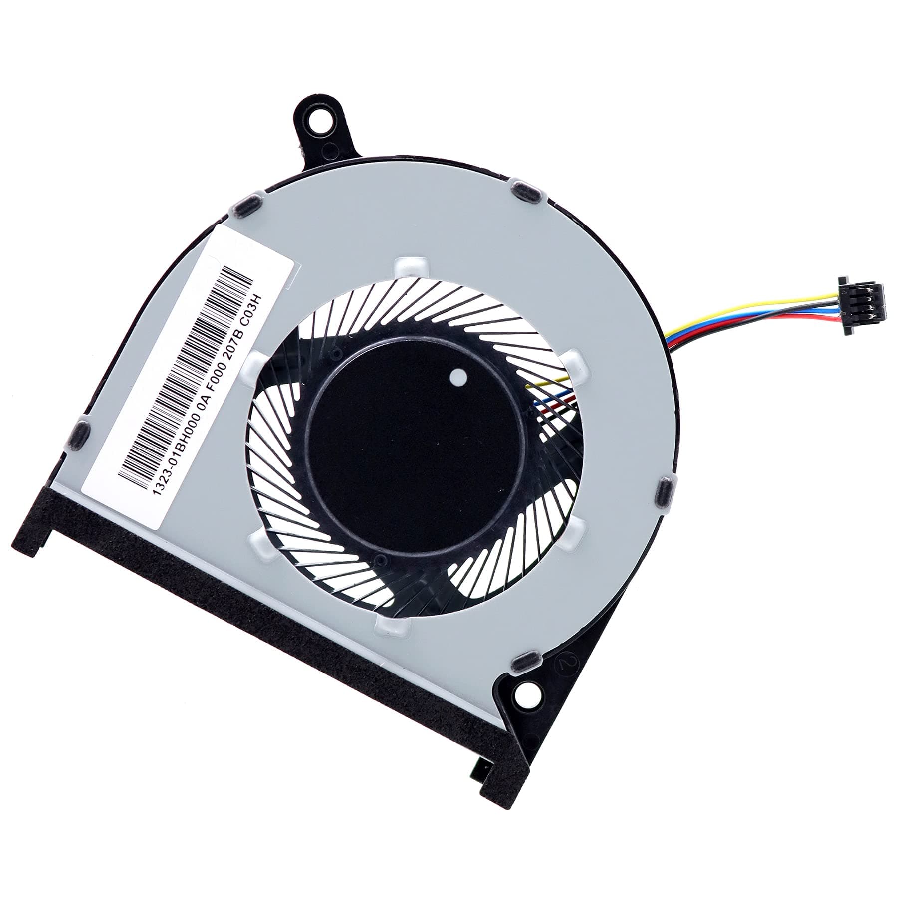 DELL CPU fan MPHWF