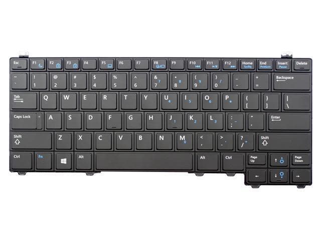 Dell Keyboard KEYDL04502A