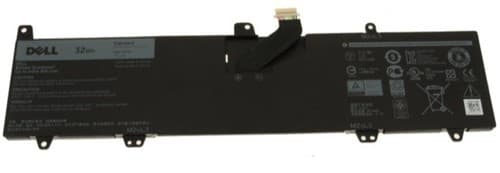 Dell Battery 0JV6J