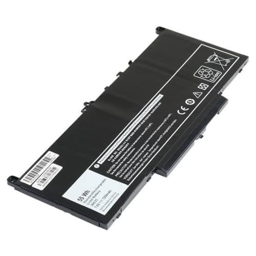 Dell Battery BATDL08701C