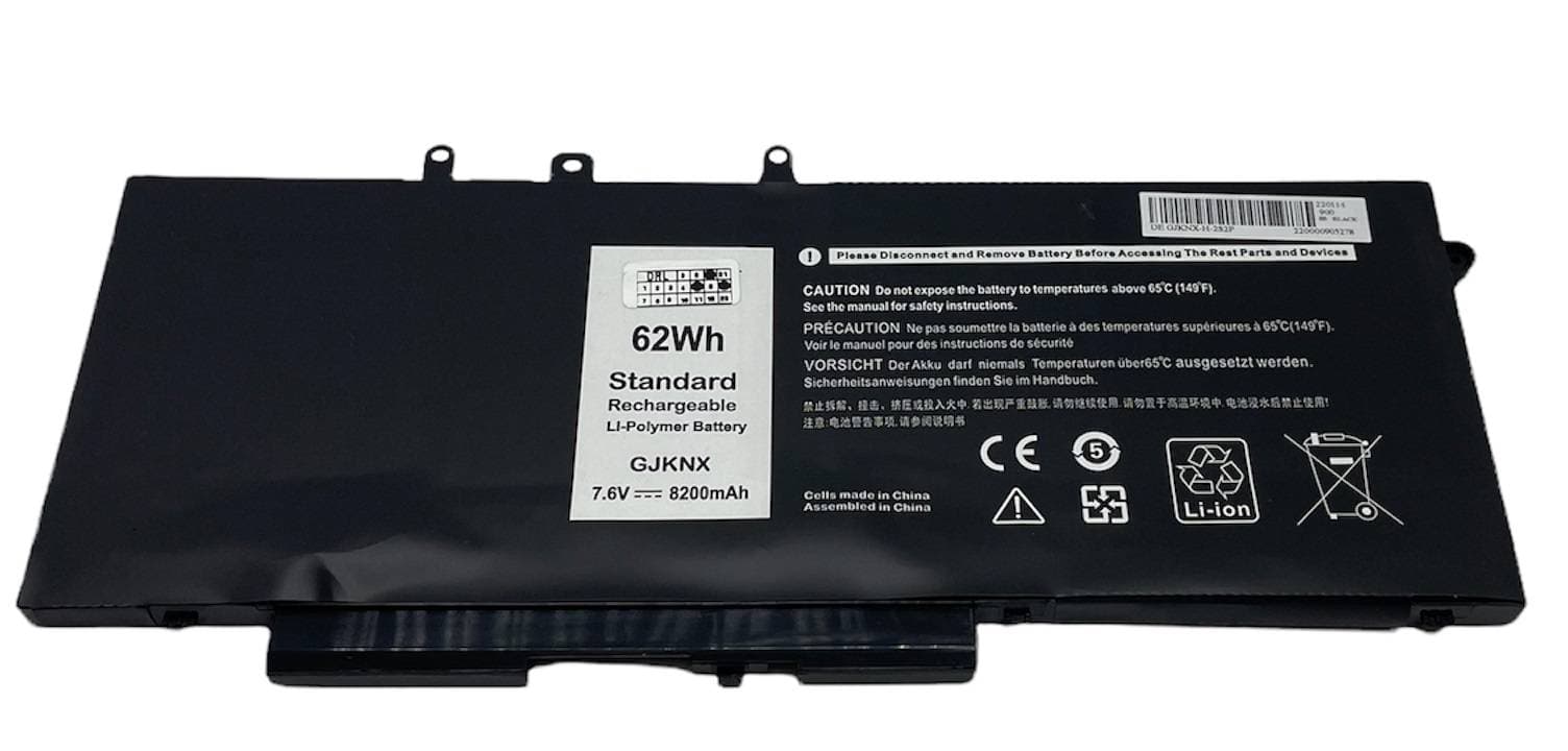 Dell Battery BATDL10601C