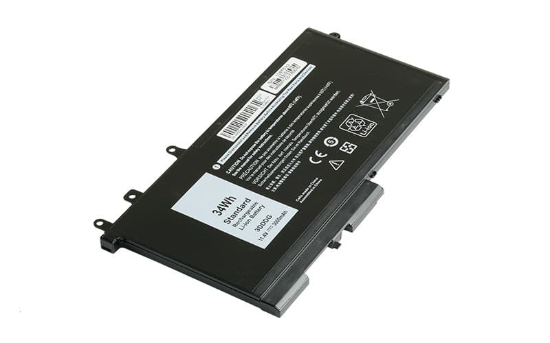 Dell Battery BATDL10801A