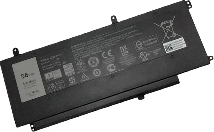 Dell Battery BATDL11301C