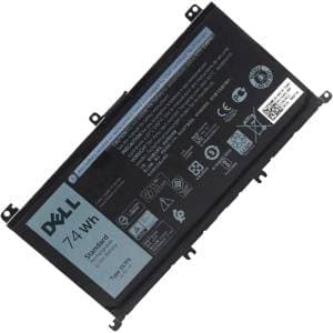 Dell Battery BATDL12401A